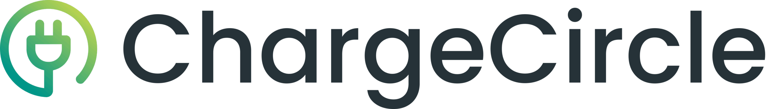 Charge Circle