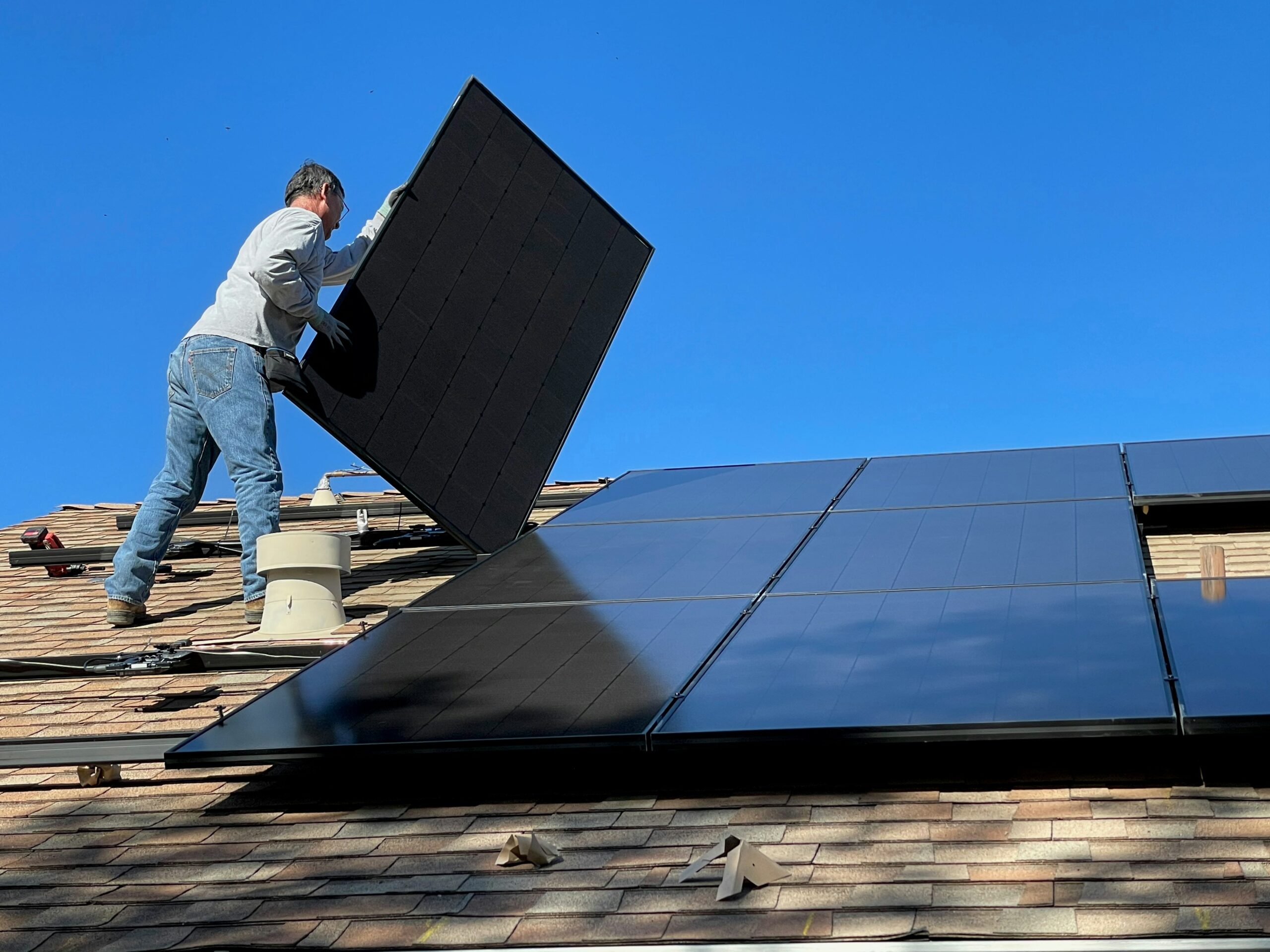 Versnelt de energie transitie