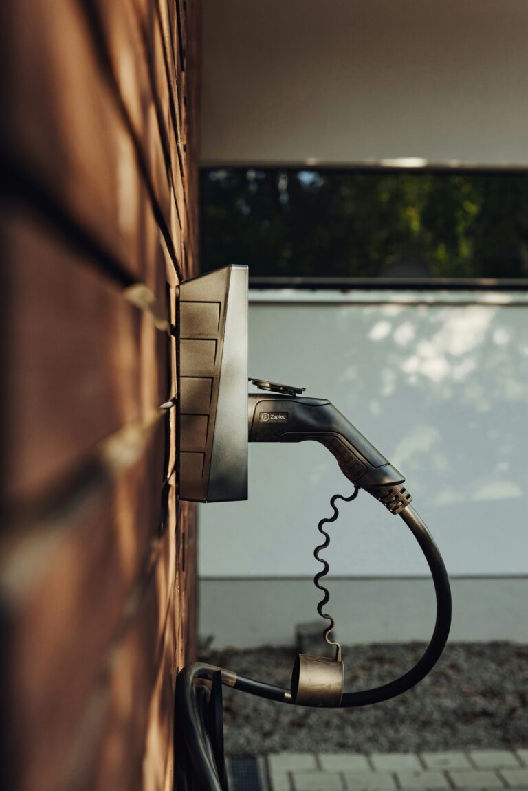 Versneller van de energietransitie